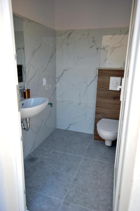 Apartment Holiday Home Doma, Cilipi Near Dubrovnik Exterior foto